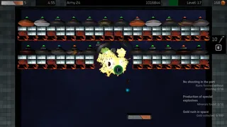 Скриншот 5 к игре Beyond The Space Wall