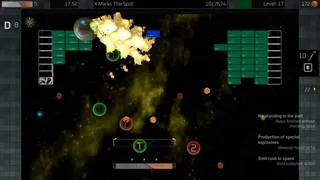 Скриншот 6 к игре Beyond The Space Wall