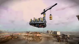 Скриншот 1 к игре Motile Works