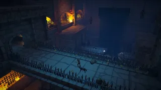 Скриншот 2 к игре Strike & Resist