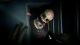 Скриншот 1 к игре Psalm VR
