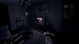 Скриншот 3 к игре Psalm VR
