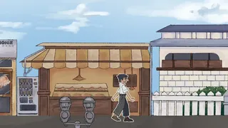 Скриншот 3 к игре Detective Hindsight