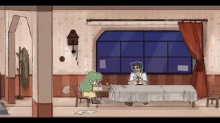 Скриншот 5 к игре Detective Hindsight