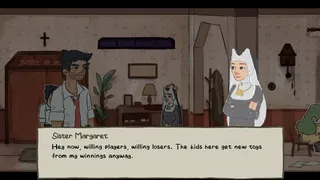 Скриншот 6 к игре Detective Hindsight