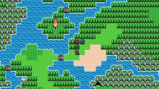 Скриншот 5 к игре 龙沉异世录