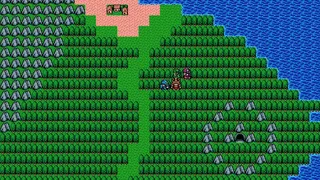 Скриншот 6 к игре 龙沉异世录