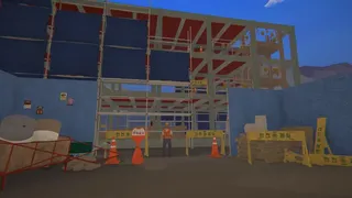 Скриншот 2 к игре Grind and Dine