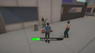 Скриншот 6 к игре Grind and Dine