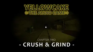 Скриншот 2 к игре 🎧 Yellowcake - The Audio Game 🎧