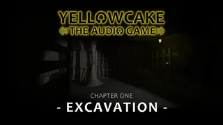 Скриншот 5 к игре 🎧 Yellowcake - The Audio Game 🎧