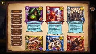 Скриншот 3 к игре Bannerlands