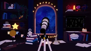 Скриншот 1 к игре Astronook