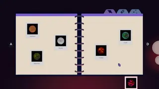 Скриншот 4 к игре Astronook