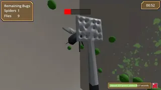 Скриншот 3 к игре BugSquash