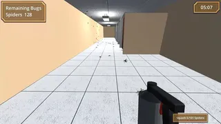 Скриншот 5 к игре BugSquash