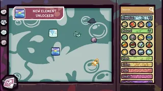 Скриншот 4 к игре ALCHEMIXUM