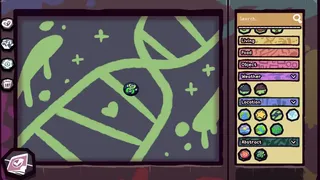 Скриншот 5 к игре ALCHEMIXUM