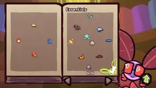 Скриншот 7 к игре ALCHEMIXUM
