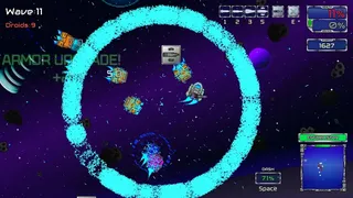 Скриншот 6 к игре Enfora Star