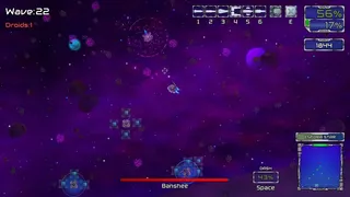 Скриншот 7 к игре Enfora Star