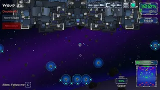 Скриншот 8 к игре Enfora Star