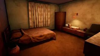 Скриншот 6 к игре Masters in the Shadows