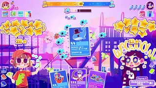 Скриншот 1 к игре My Card Is Better Than Your Card!