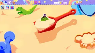 Скриншот 4 к игре My Card Is Better Than Your Card!