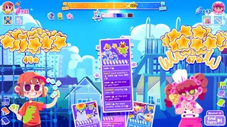 Скриншот 8 к игре My Card Is Better Than Your Card!