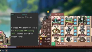 Скриншот 8 к игре Loafing Town