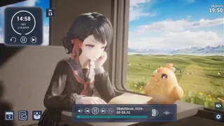 Скриншот 1 к игре Твой цыпленок.
