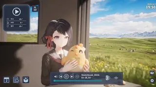 Скриншот 4 к игре Твой цыпленок.