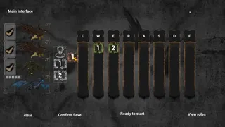 Скриншот 6 к игре Мысли и выбор