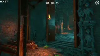Скриншот 3 к игре 3D PUZZLE - Dark Fantasy