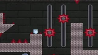Скриншот 1 к игре Don't Drop The Soap