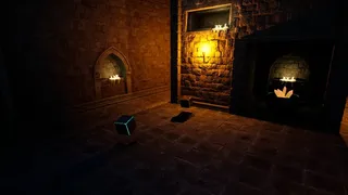 Скриншот 5 к игре A Game About Clicking Crystals