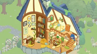 Скриншот 6 к игре Цветущая Роща: Игра для изучения английского