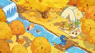 Скриншот 8 к игре Цветущая Роща: Игра для изучения английского