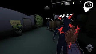 Скриншот 1 к игре Noirmancer