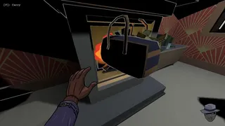 Скриншот 2 к игре Noirmancer