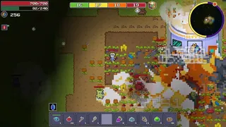 Скриншот 2 к игре Gutfarm