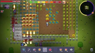 Скриншот 3 к игре Gutfarm