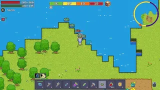 Скриншот 4 к игре Gutfarm