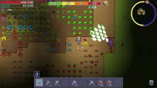 Скриншот 6 к игре Gutfarm