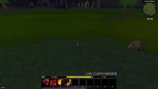 Скриншот 1 к игре Ashes of the Skyborn