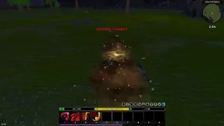 Скриншот 2 к игре Ashes of the Skyborn