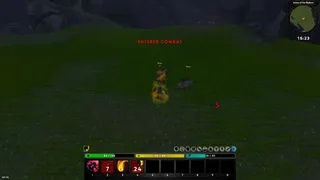 Скриншот 3 к игре Ashes of the Skyborn