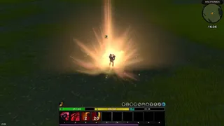 Скриншот 4 к игре Ashes of the Skyborn
