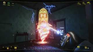 Скриншот 3 к игре B.O.O. Squad